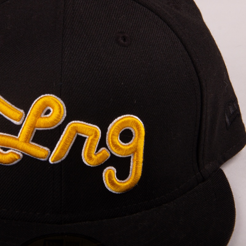 Bon LRG CC Script Hat